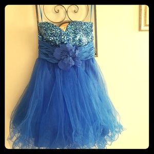 Prom Girl Dress Brand